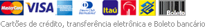 Formas de Pagamento dos Notebooks Usados