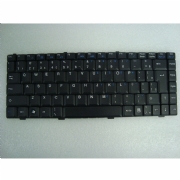 Partes e Pe�as p/ Notebook Teclado Itautec