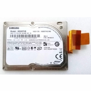 Partes e Pe�as para Notebook HD 60GB Samsung ZIF 4200RPM 1.8 MM