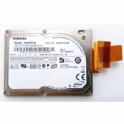 Partes e Pe�as para Notebook HD 60GB Samsung ZIF 4200RPM 1.8 MM